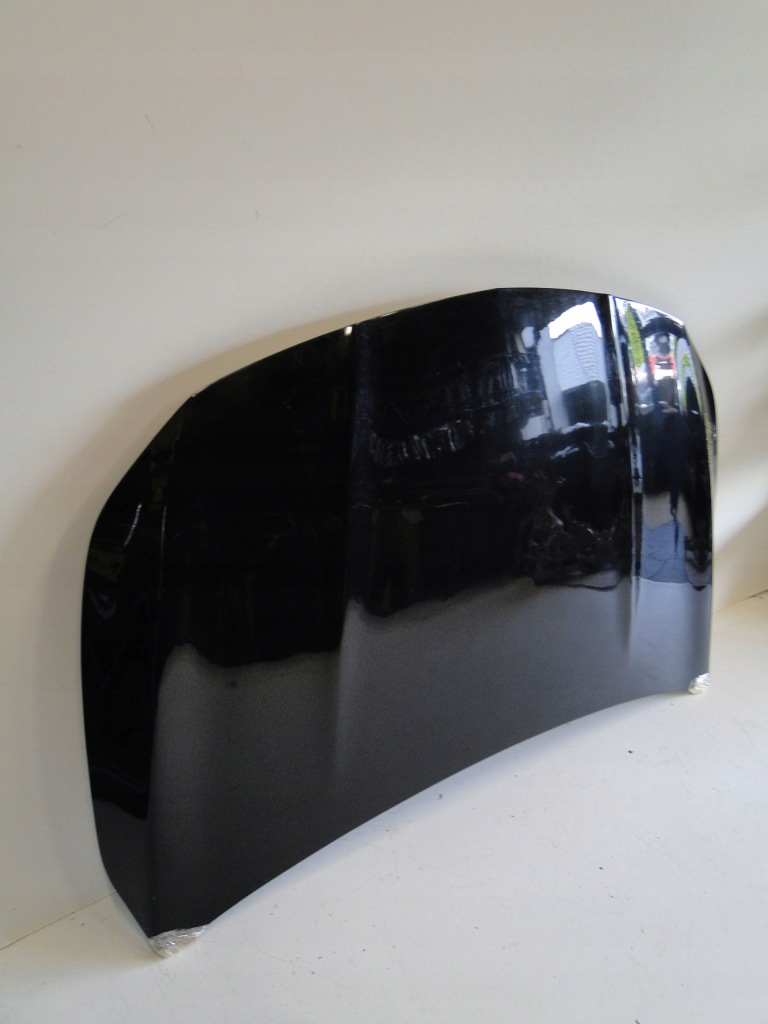 Mercedes cla 117 w117 капот кришка двигуна рестайлінг Київ