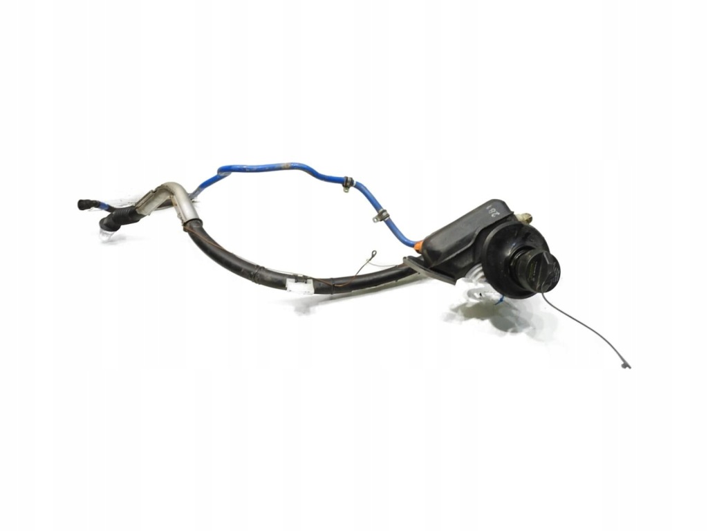 Купить Труба заливная горловина топлива mercedes r w251 3.0 cdi