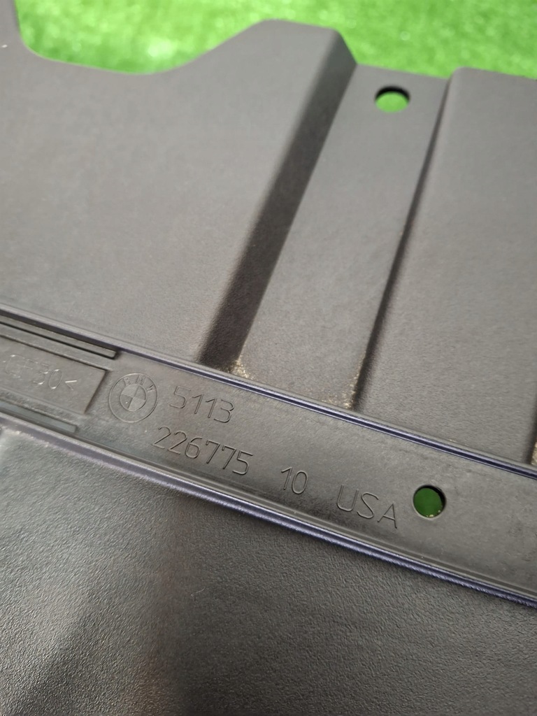 фото №9, Решітка радіатора решітка радіатора решітки радіатора жалюзі bmw x5 g05 22677510