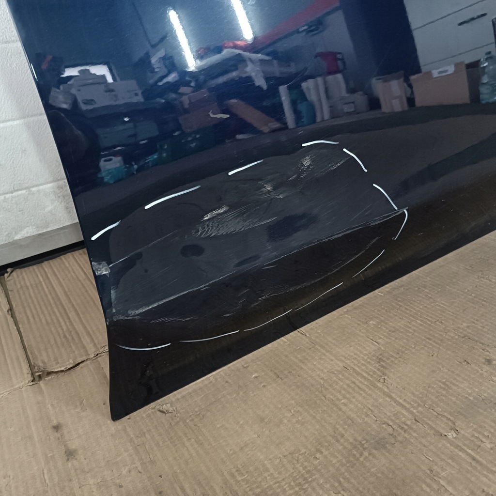 фото №7, Дверь правый перед subaru xv ii 17-