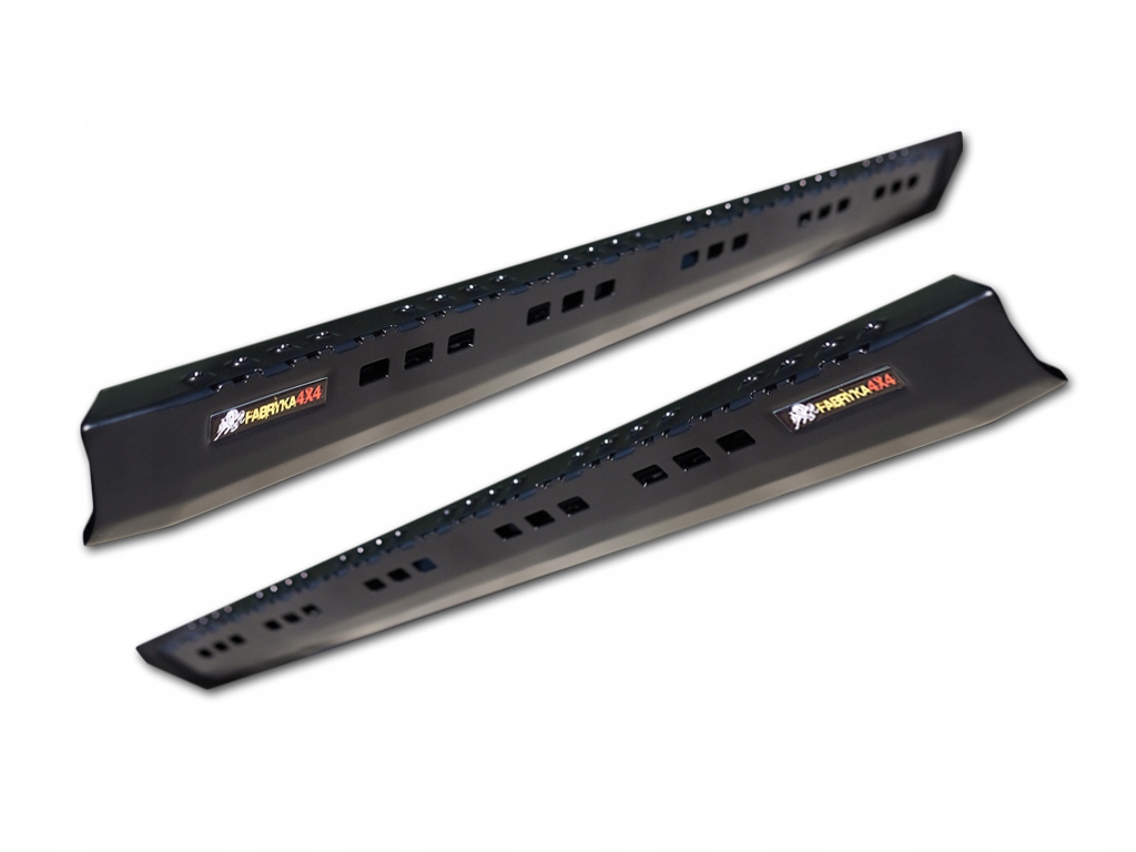 фото №1, Пороги боковой toyota land cruiser 200 порог боковой