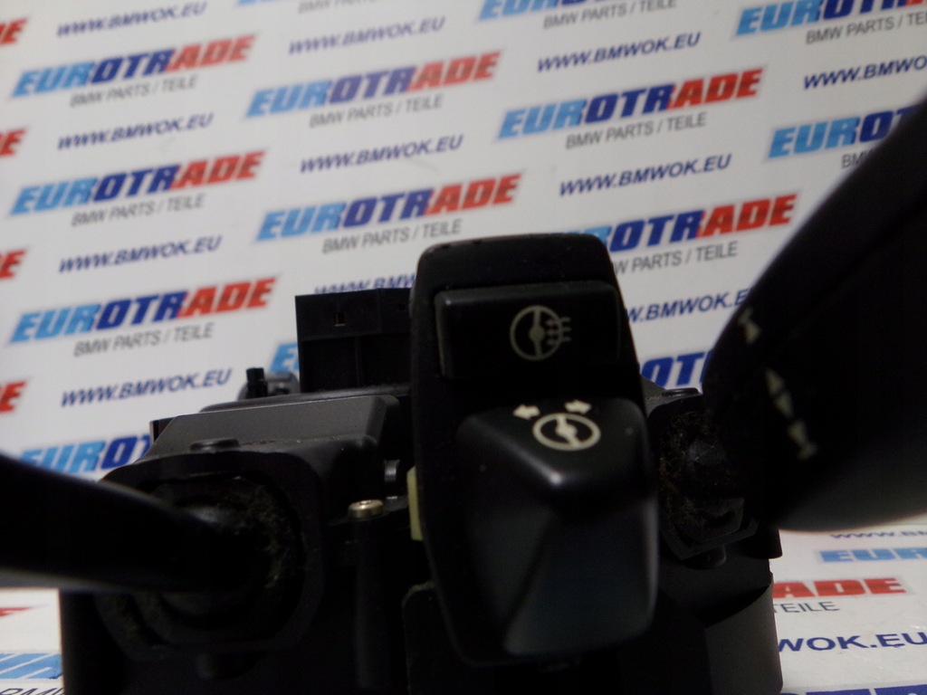 фото №7, Bmw m5 e60 e61 m6 e63 e64 переключатель комбинированный лента 9111998