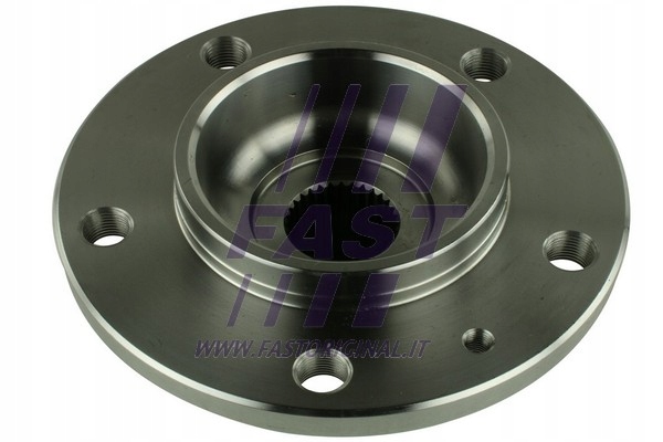 фото №2, Fast ft23066 ступиця колеса