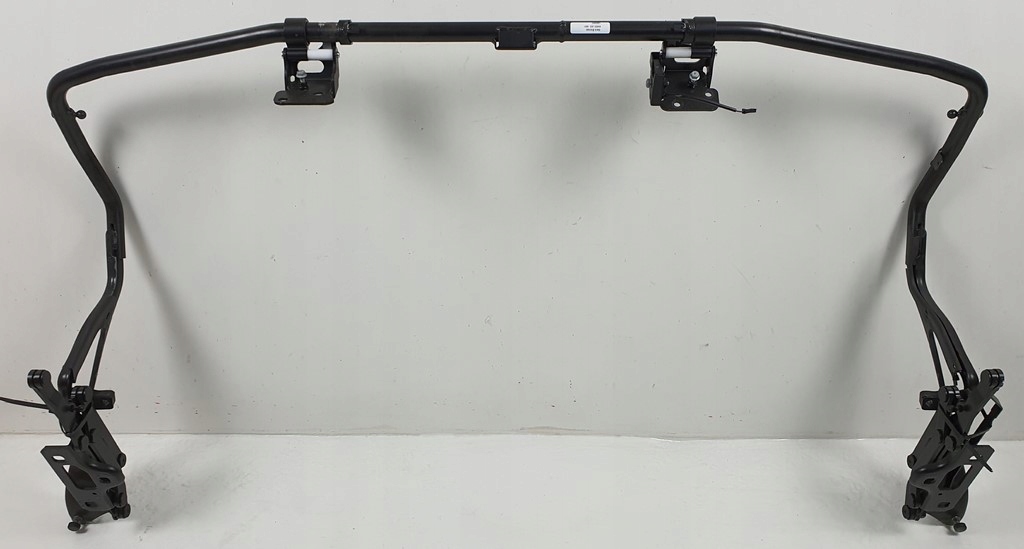 фото №4, Механизм складывания крыша mercedes slk r171 lift