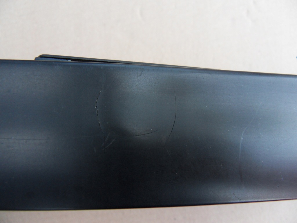 фото №3, Накладка кришки багажника мікровимикач mini cooper r50