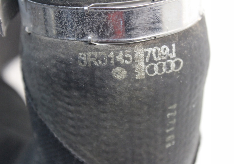 фото №6, Шланг wąż интеркулер audi q5 8r 8r0145737l całe