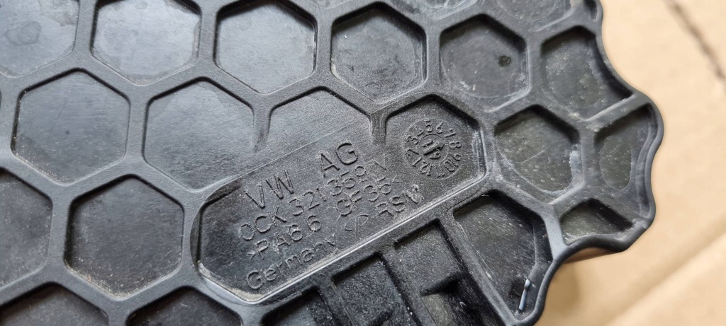 Q5 80a піддон оливи масляна коробки 2.0 tdi tfsi 0ck 0ck321359m a4 b9 a5 Київ