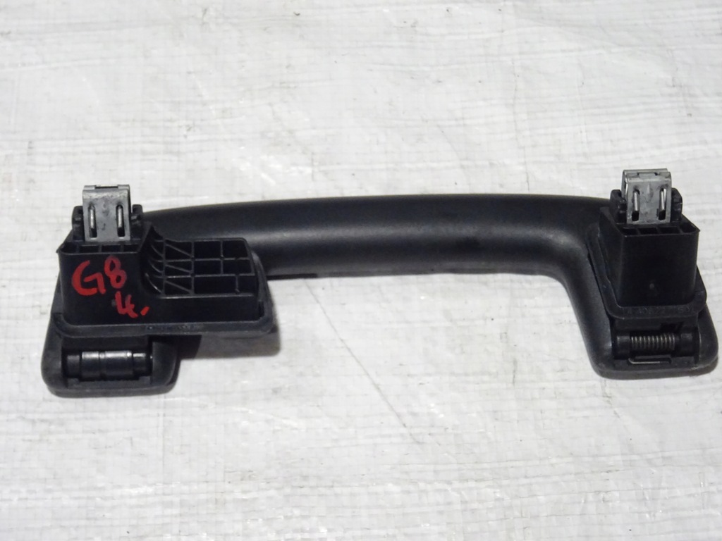 фото №6, Кронштейн ручка стельовий vw golf viii 8 r 5h0 5h0857643b