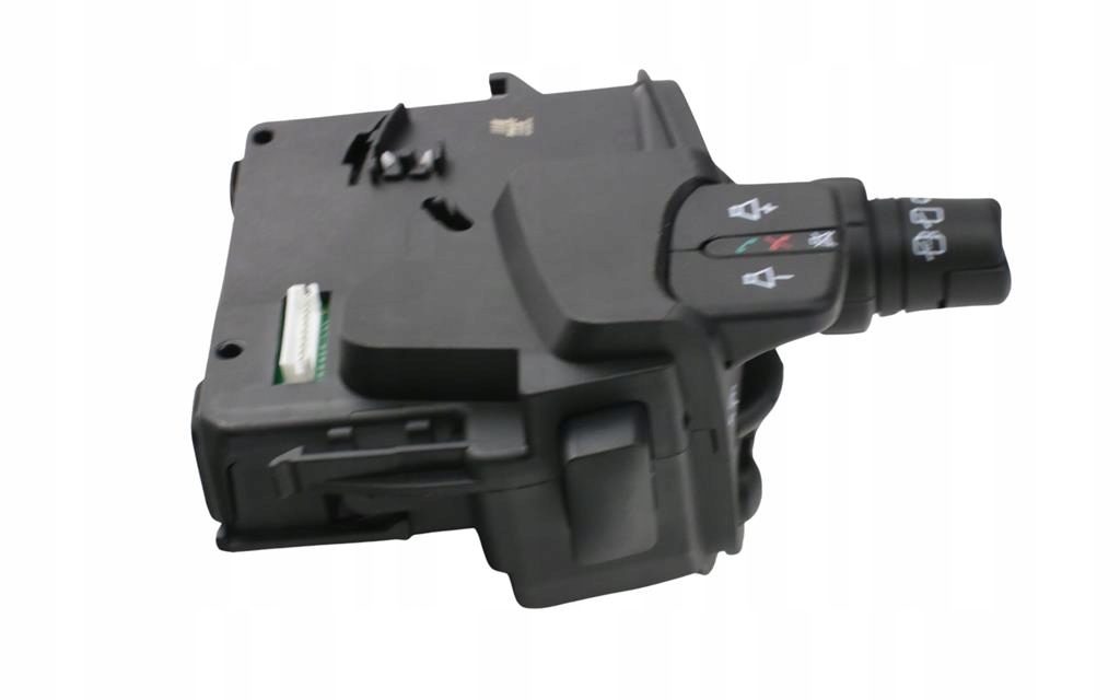 фото №5, Перемикач комбінований renault kangoo ii 08 двірники радіо автомобільні