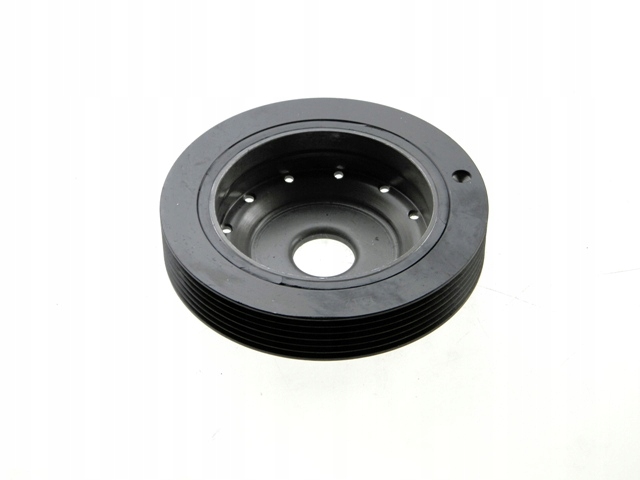 фото №1, Nty rkp-re-005 шків, wał колінчастий