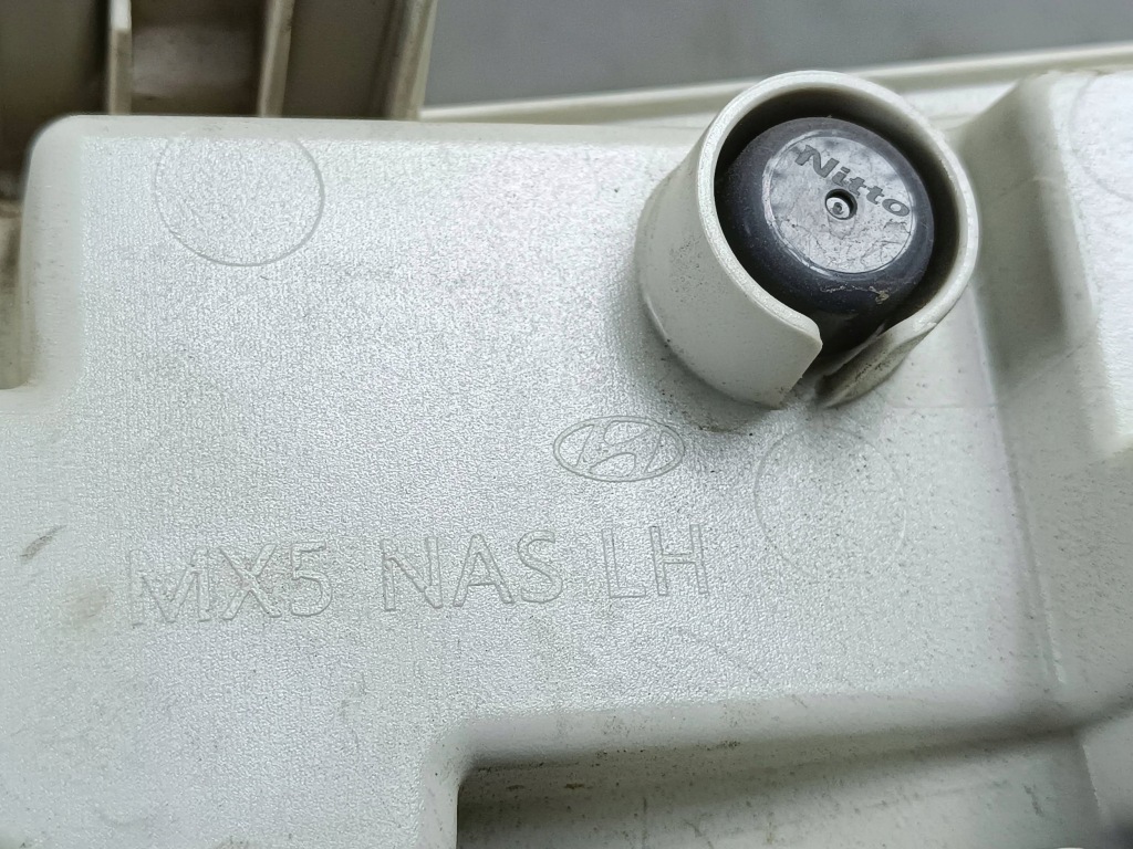 2025 hyundai santa fe v mx5 лампа бампера заднього br2305r6 Ціна