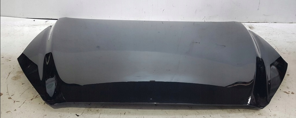 фото №1, Капот кришка двигуна mazda cx5 16w