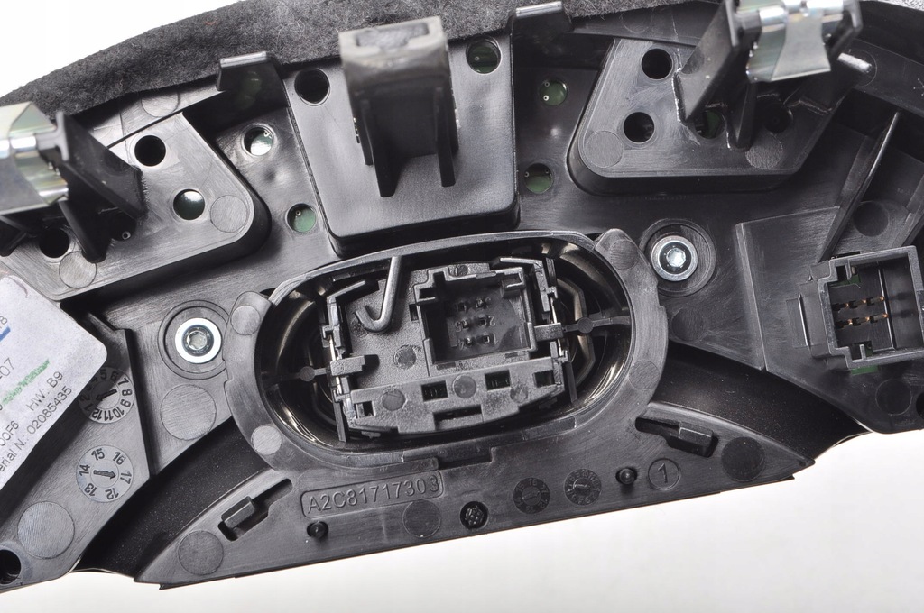 фото №13, Mini f55 f56 f57 рамка дисплея 9367674