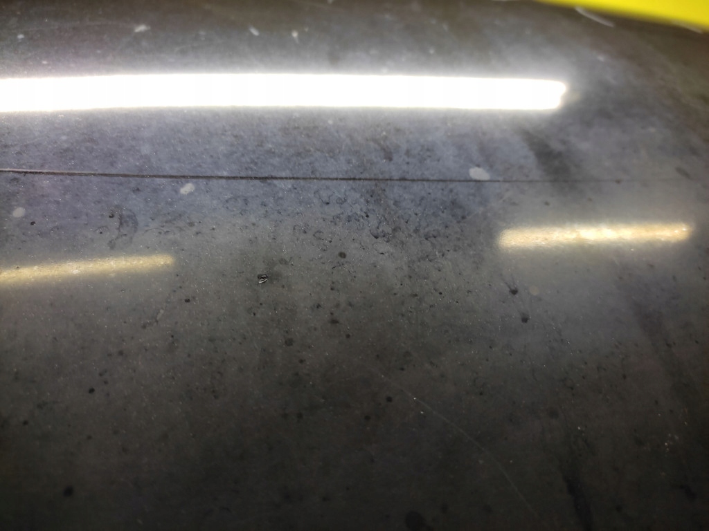 фото №13, Opel vectra c капот крышка двигателя z20r