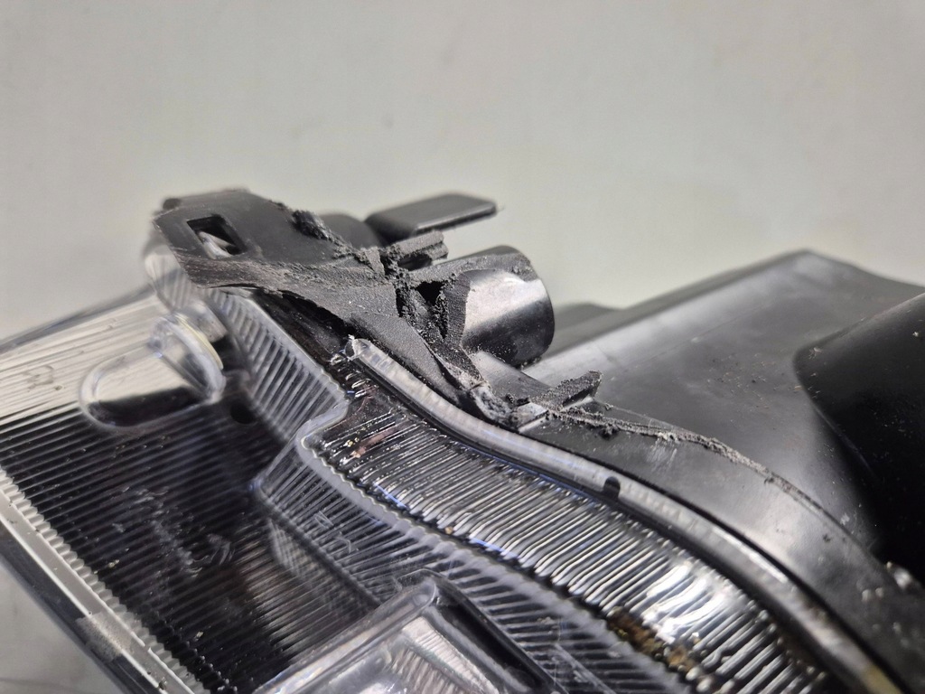 фото №10, Лампа повреждённая передняя правая seat ibiza v lift 2021- full led 6f1941008f