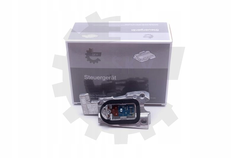 фото №1, Модуль led світло повороту skv 59skv142