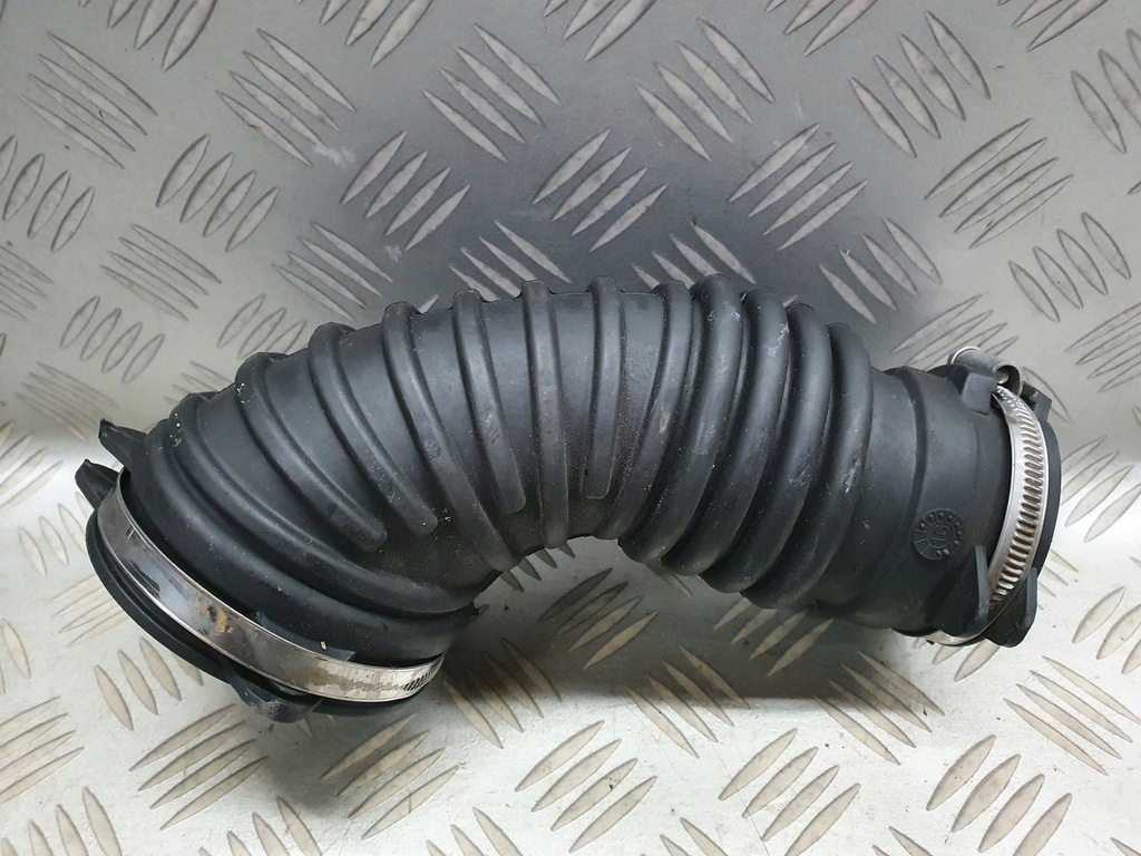 фото №1, 13367286 труба wąż воздуха opel astra k 1.6 cdti