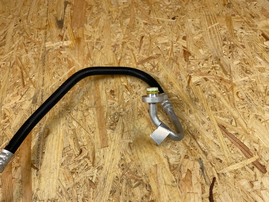 фото №8, Wąż трубка шланг кондиционера volvo xc60 ii xc90 ii 31497391