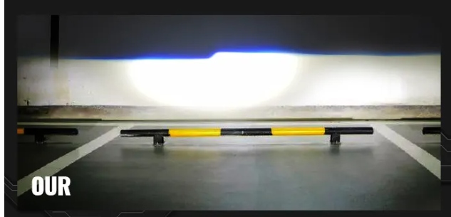 фото №7, Фари передні led jeep wrangler jl 9" dx-gx9rd