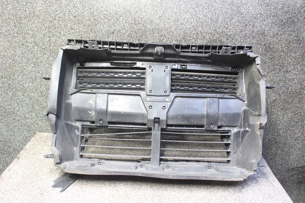 фото №7, Bmw f45 f46 2 14-20 шторка ветрозащитный экран жалюзи 7338207