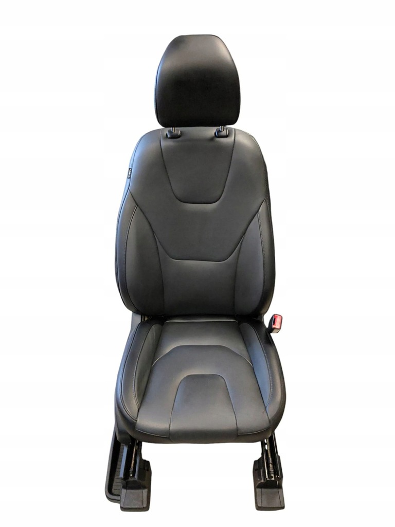 фото №12, Ford edge ii 2017 сидіння / заднє сидіння / комплект