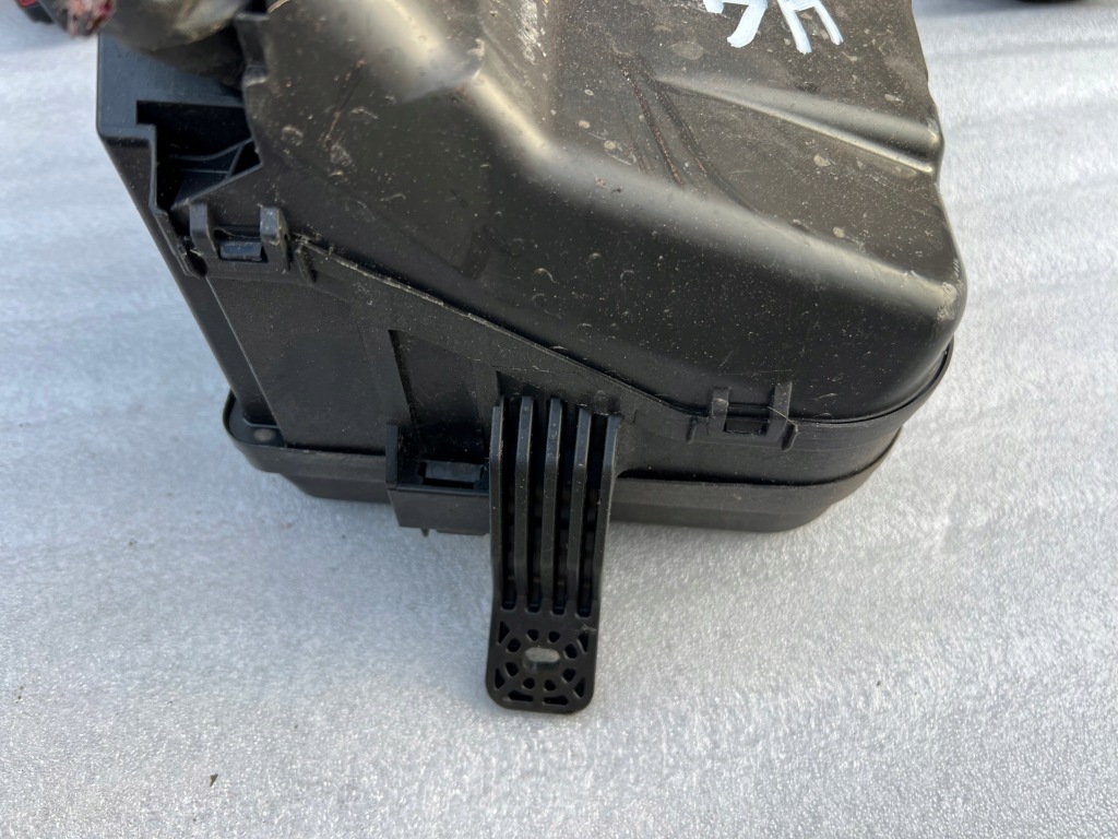 фото №7, Mazda 3 bm коробка запобіжників 2.0 бензин rok 2017