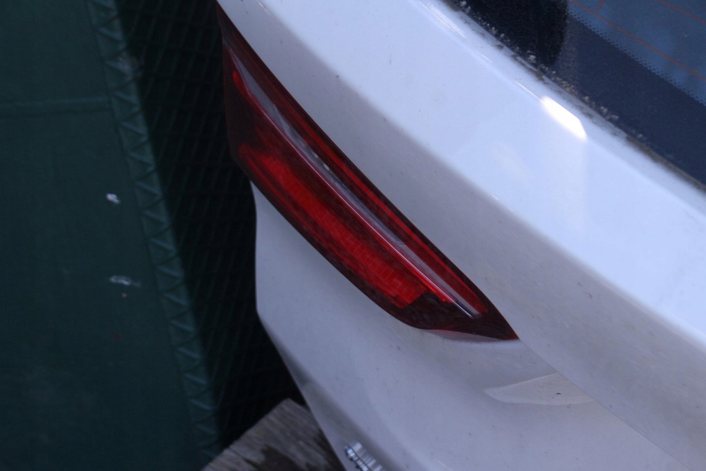 фото №9, Кришка багажника задня багажника bmw x1 f48 a96