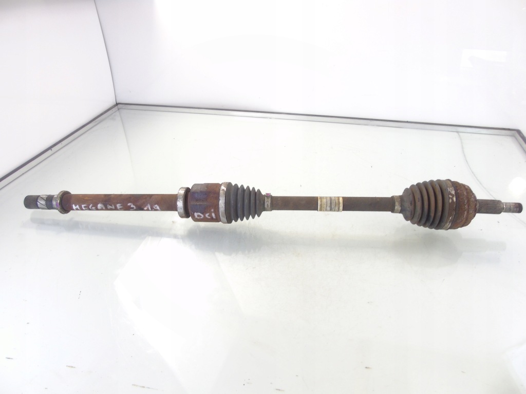 Купить Приводной вал правый  длинная renault megane 3 1.9 dci