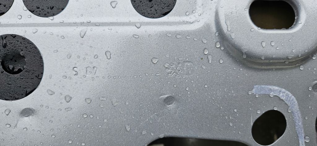 фото №7, Mg zs дверь левая задняя задние