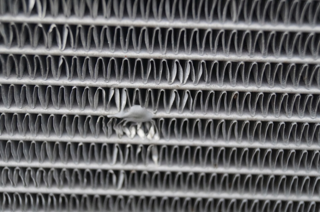 Радіатор води land rover discovery sport l550 19- Ціна