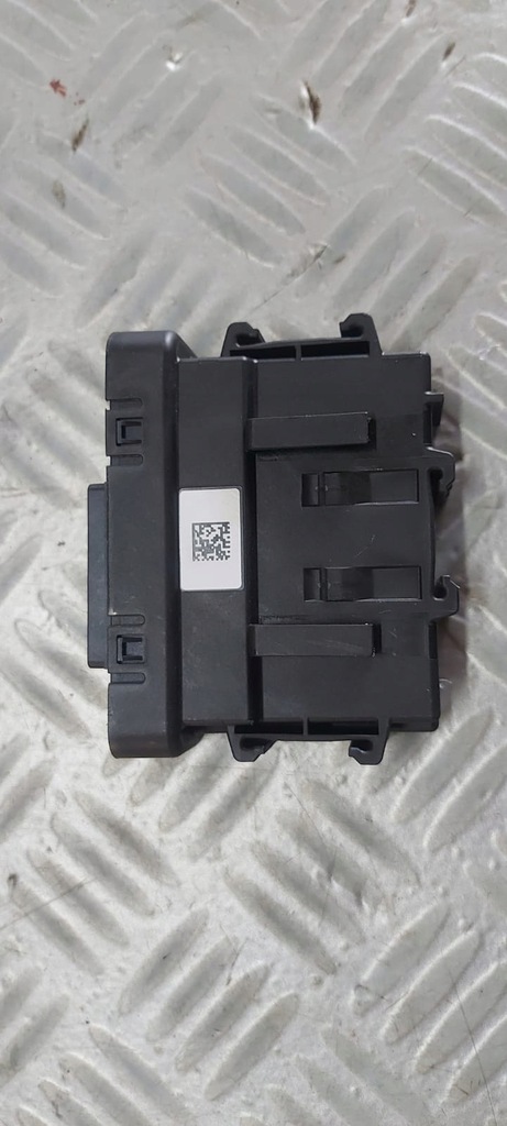 фото №11, Модуль блок управления renault clio v captur ii 19-