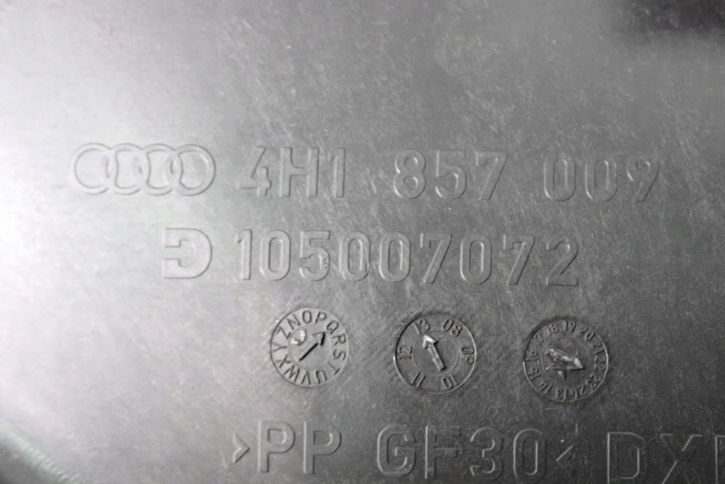 фото №14, Приборная панель приборная приборная панель audi a8 s8 d4 4h1857001