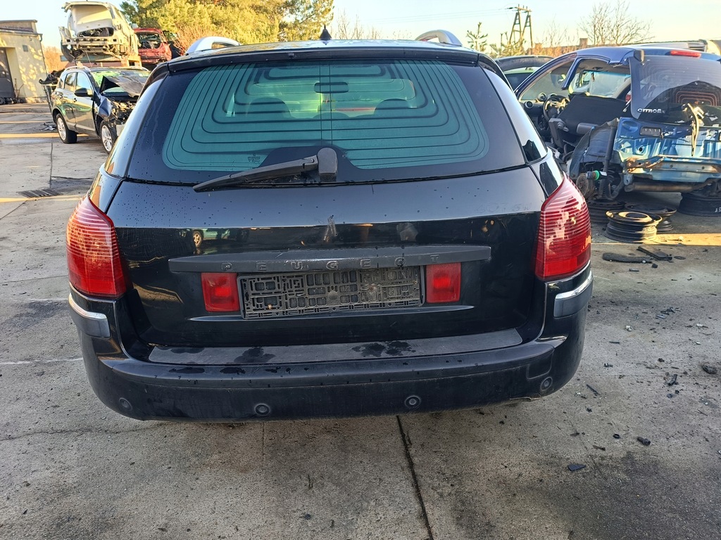 фото №8, Peugeot 407 2,0hdi форсунка 9640895380