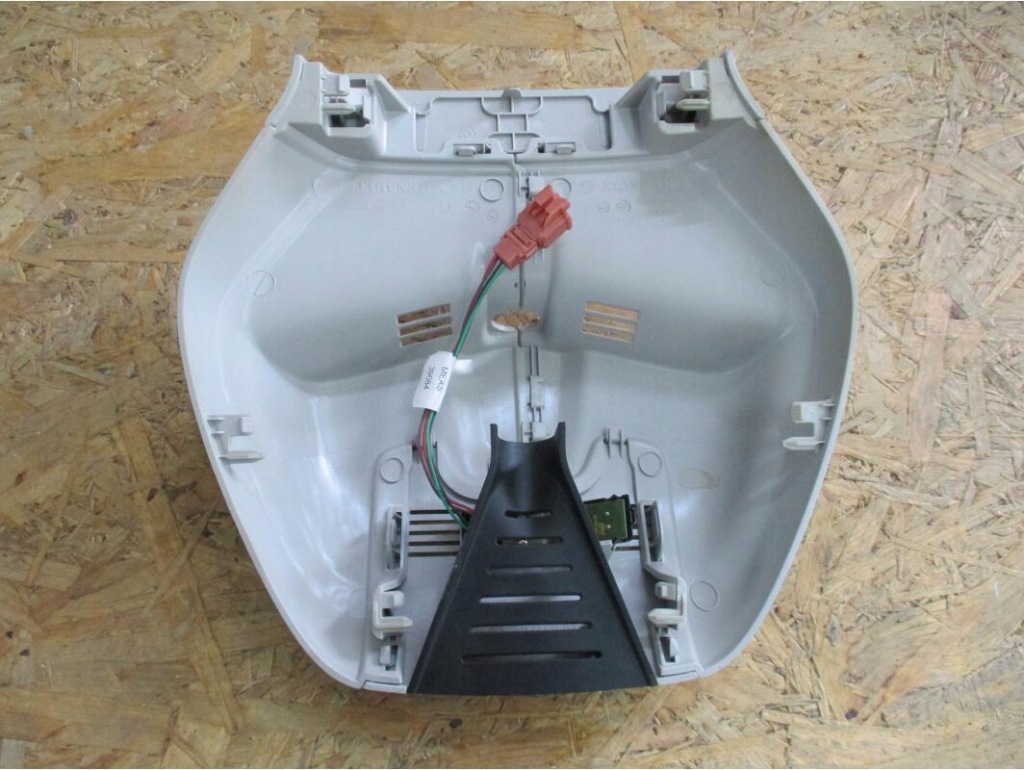 фото №2, Защита корпус зеркало renault megane iv