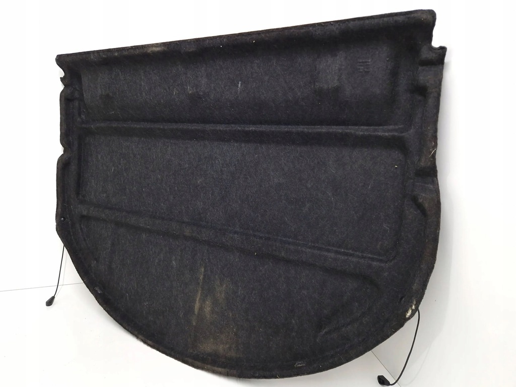 фото №5, Renault laguna iii 2015 полка задняя багажника