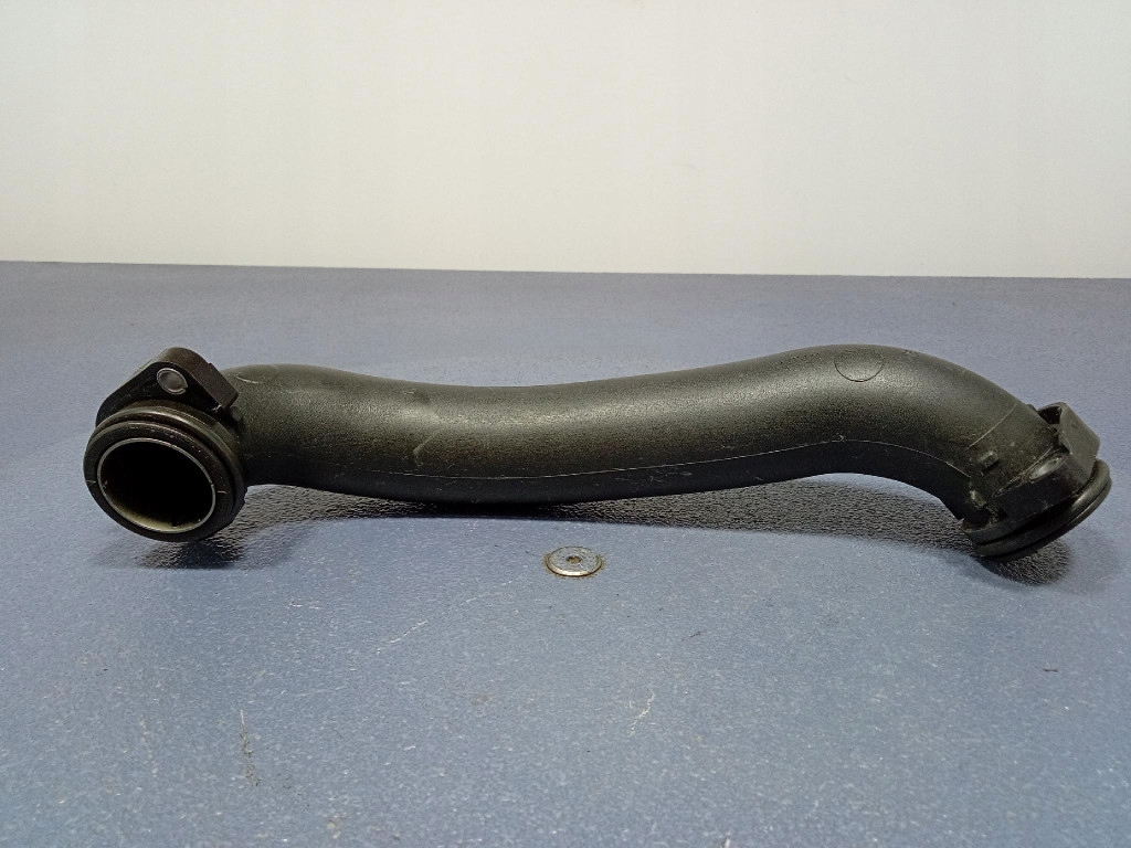 фото №5, Volvo v90 ii 2.0 d4 труба шланг воздуха интеркулер 31441494