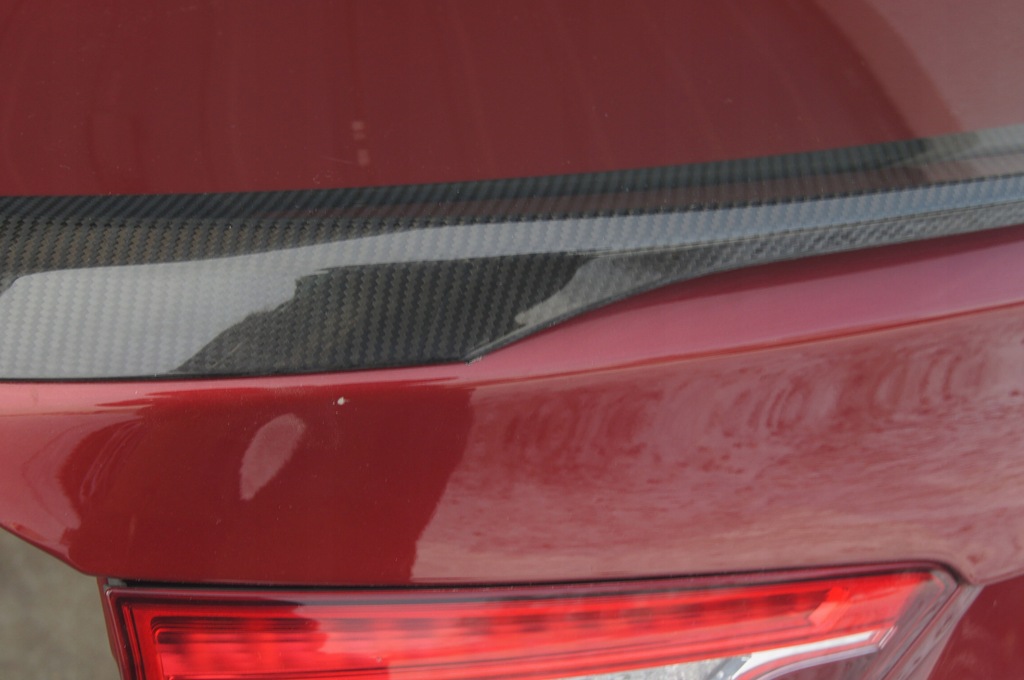 фото №10, Bmw x6 f16 m50d крышка багажника багажника лампы стекло