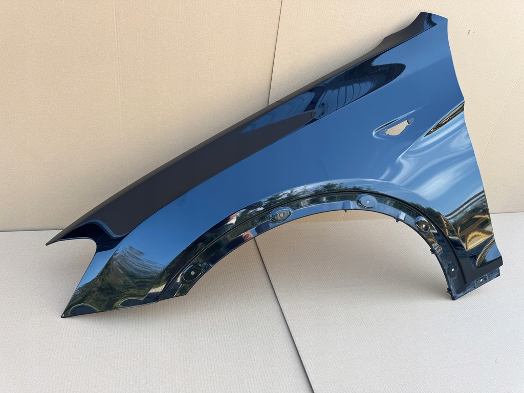 фото №6, Крыло bmw x3 f25 bmw x4 f26 левый перед передний