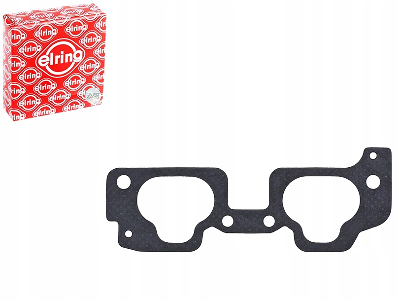 фото №1, Прокладка колектор впускний subaru forester impreza legacy ii legacy