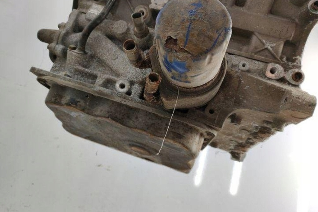 фото №12, Двигатель citroën c5 i break de_ es9j4s 3.0l бензиновый 152kw 2003