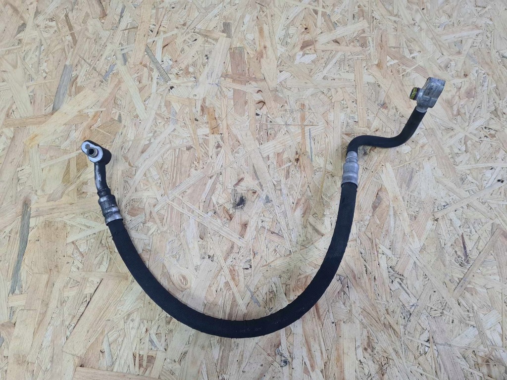 фото №1, Шланг кондиционер audi a6 c6 4f0260701l 2005-