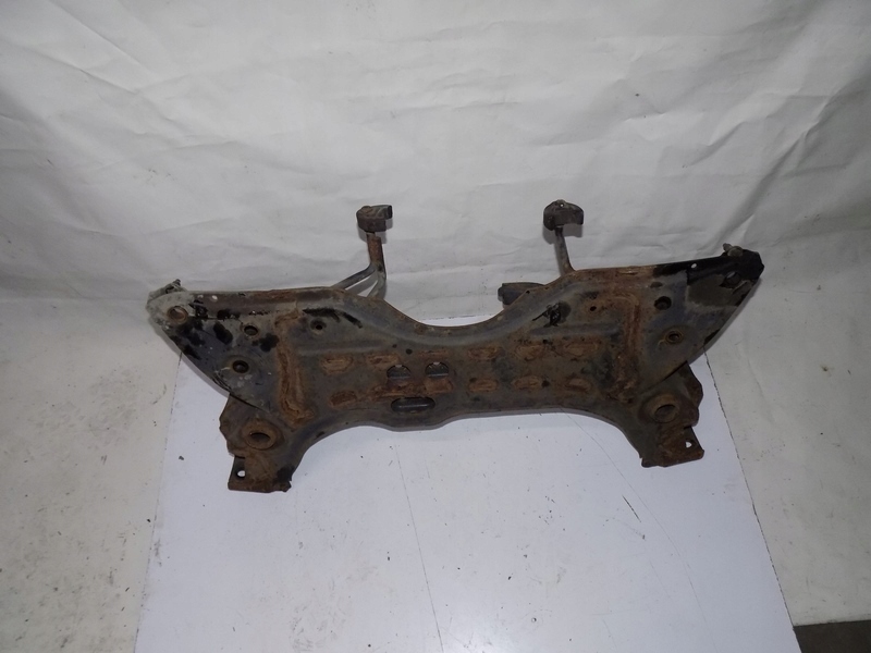 фото №7, Підрамник підрамник suzuki alto