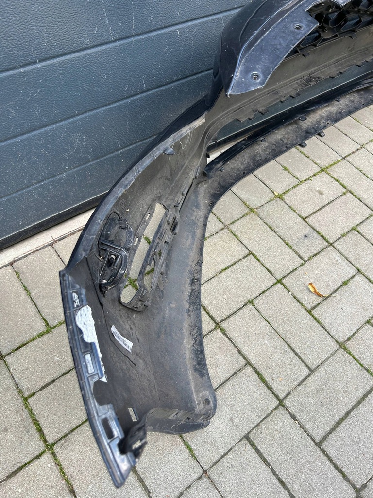 фото №15, Volvo v60 i s60 ii lift бампер перед cross country