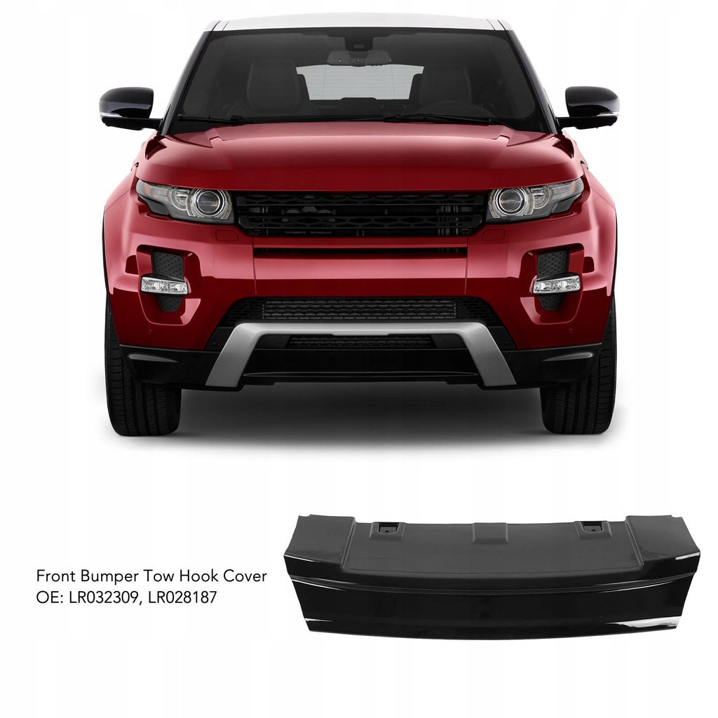 фото №8, Захист фаркоп буксирувальний передній бампера