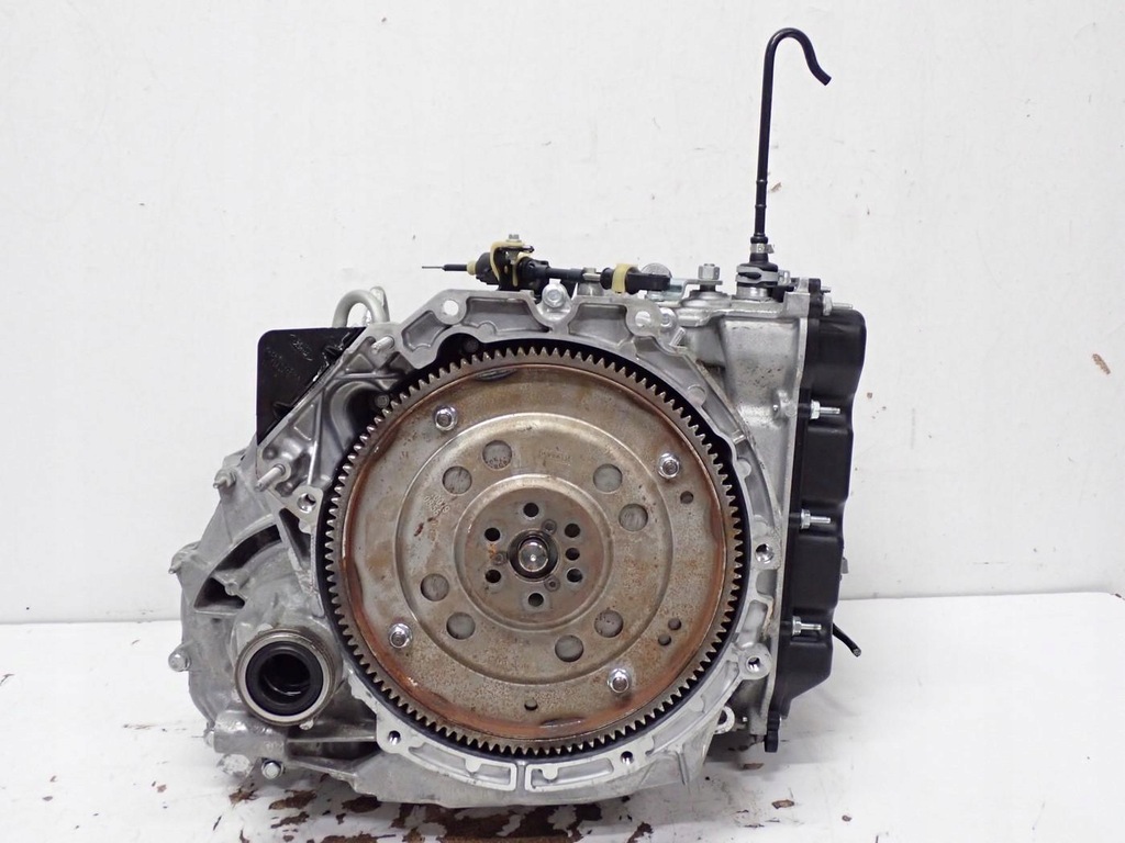 фото №1, Коробка передач передач автоматична коробка передач ford ecosport mk2 ii 1.0 ecoboost 125km lift 19r fv