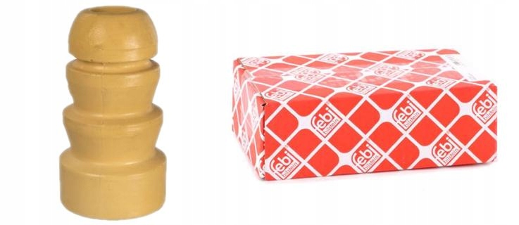 фото №4, Відбійник febi bilstein 108775