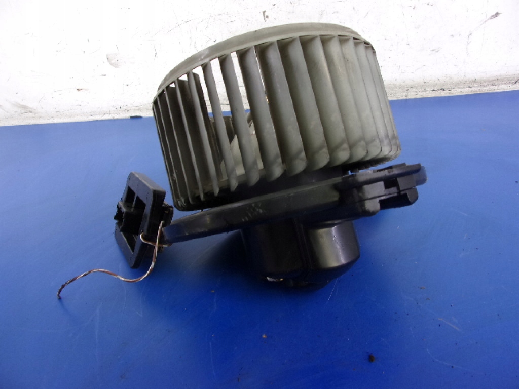 фото №3, Honda accord vi повітродувка повітря обдув denso