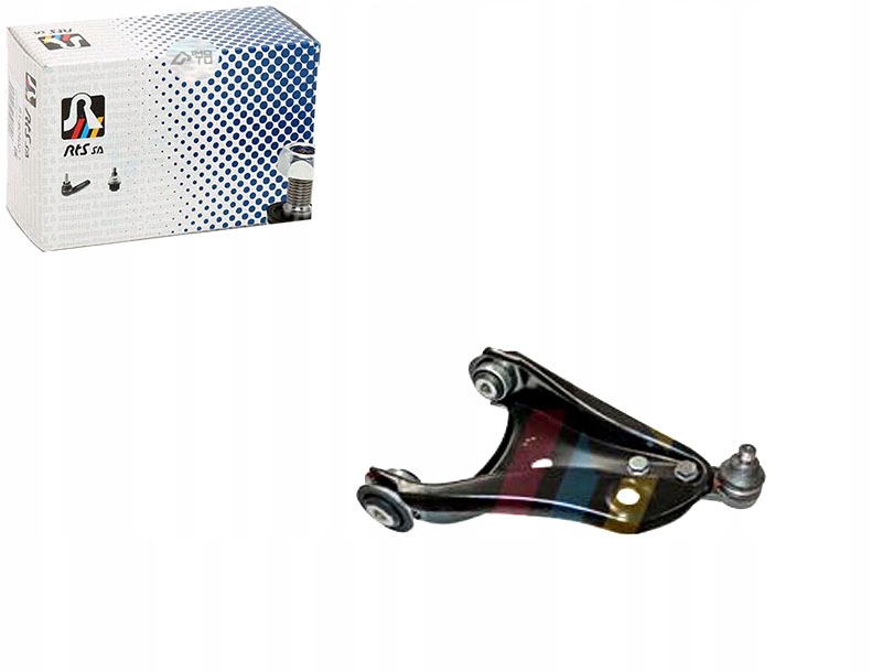 Купить Рычаг renault nissan p rts