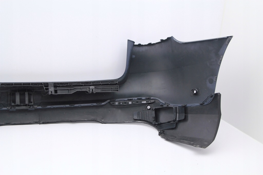 фото №9, Оригинальный бампер задняя mercedes glc x253 hybrid ev 2015-2019 a2538850725