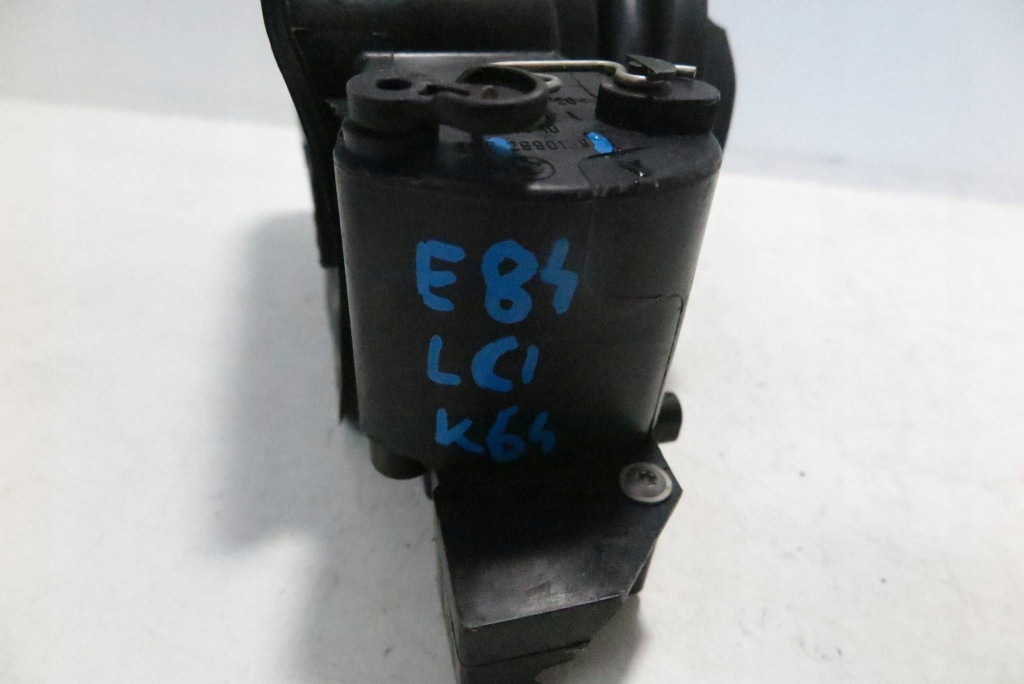 фото №16, Крышка заливной топлива bmw x1 e84